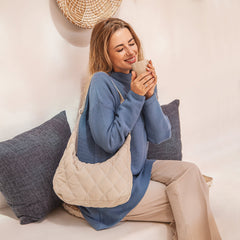 Selvane | Crossbody Bag