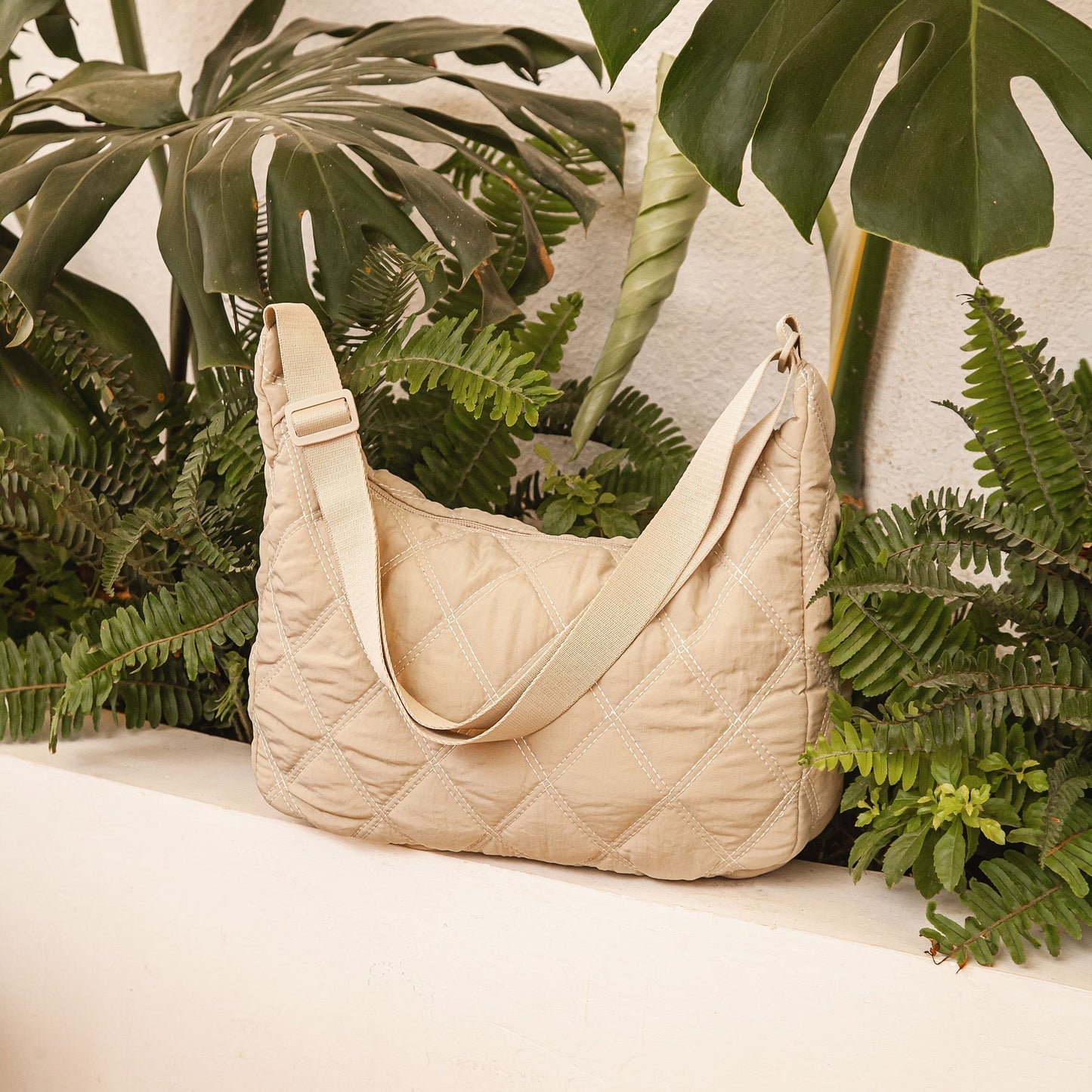 Selvane | Crossbody Bag
