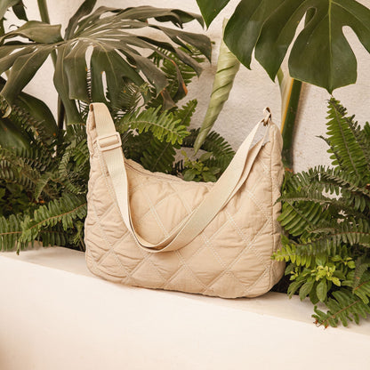 Selvane | Crossbody Bag