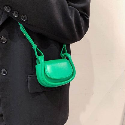 Mila | Mini Crossbody Bag