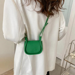 Mila | Mini Crossbody Bag