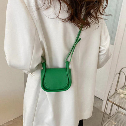 Mila | Mini Crossbody Bag