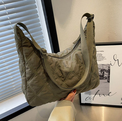 Selvane | Crossbody Bag