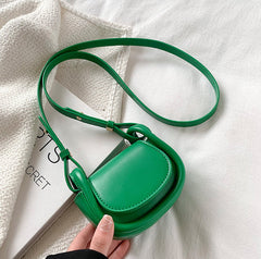 Mila | Mini Crossbody Bag