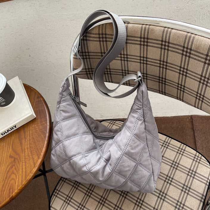 Selvane | Crossbody Bag