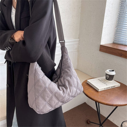 Selvane | Crossbody Bag