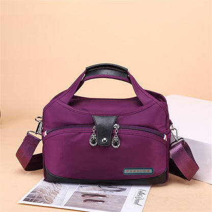 The "Fashion" Guardian Crossbody