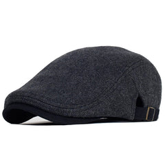 Jamont Venturo Mesh Flatcap