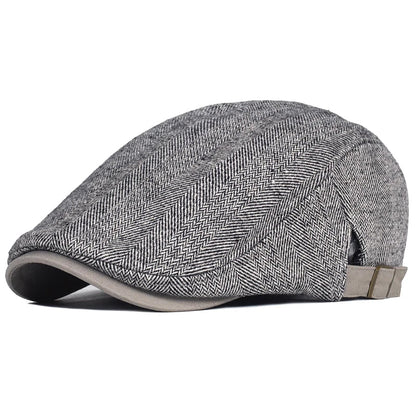 Jamont Venturo Mesh Flatcap