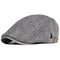 Herringbone Gray