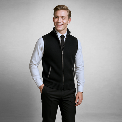 The Sterling Wool-Knit