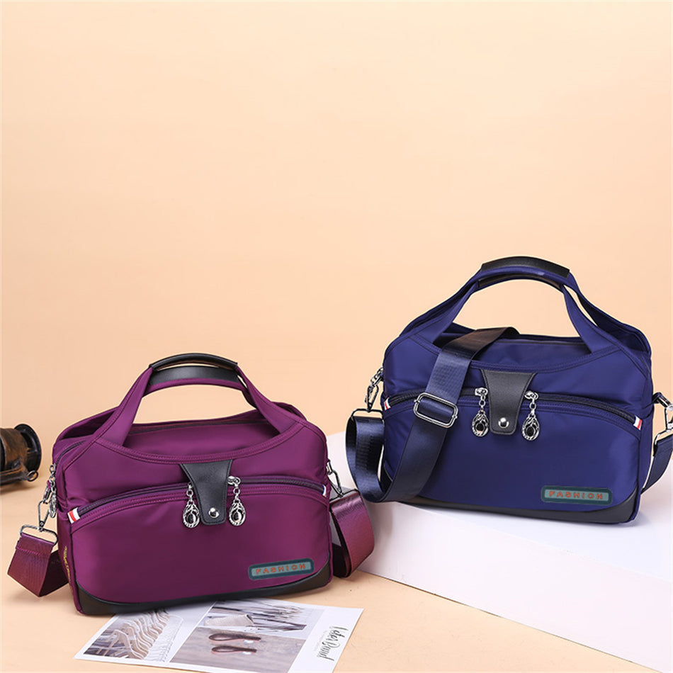 The "Fashion" Guardian Crossbody