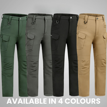 The Kodiak Flex Pants