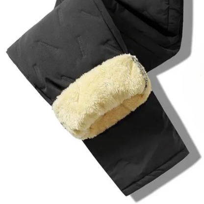 Thermal Tech Jogger