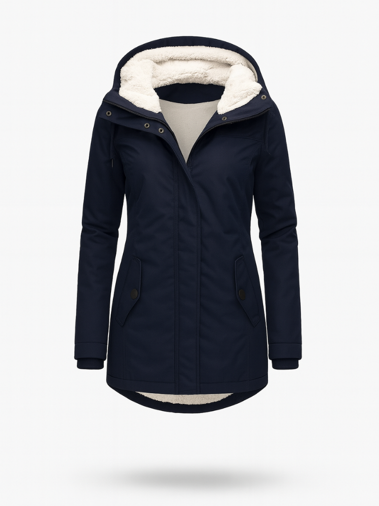 Seliné Winter Coat