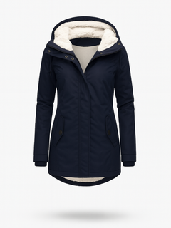 Seliné Winter Coat