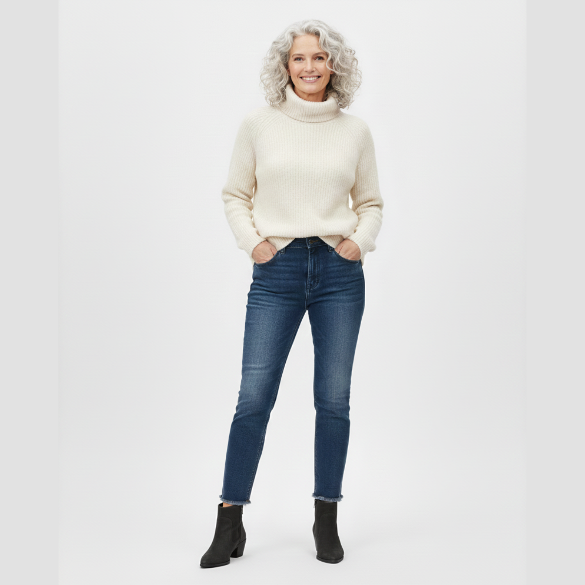Aveline Comfort Boot