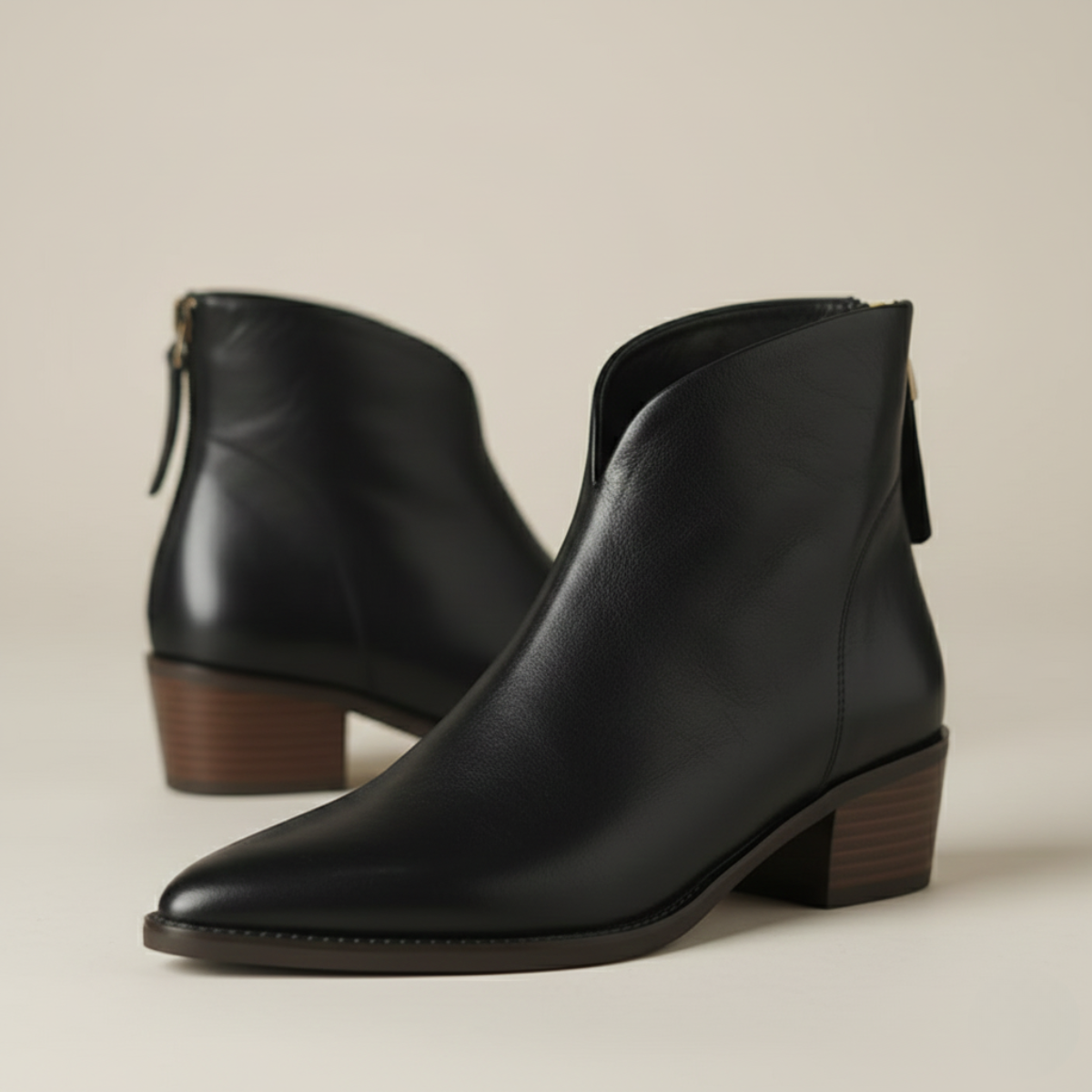Aveline Comfort Boot