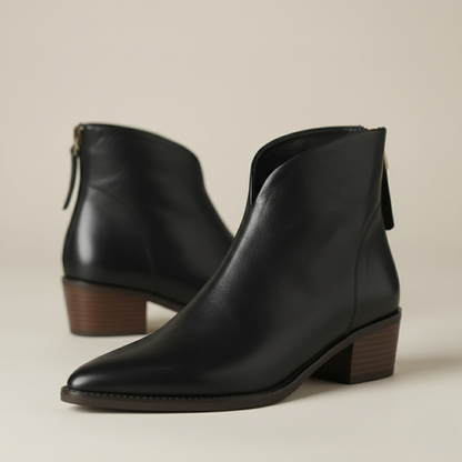 Aveline Comfort Boot
