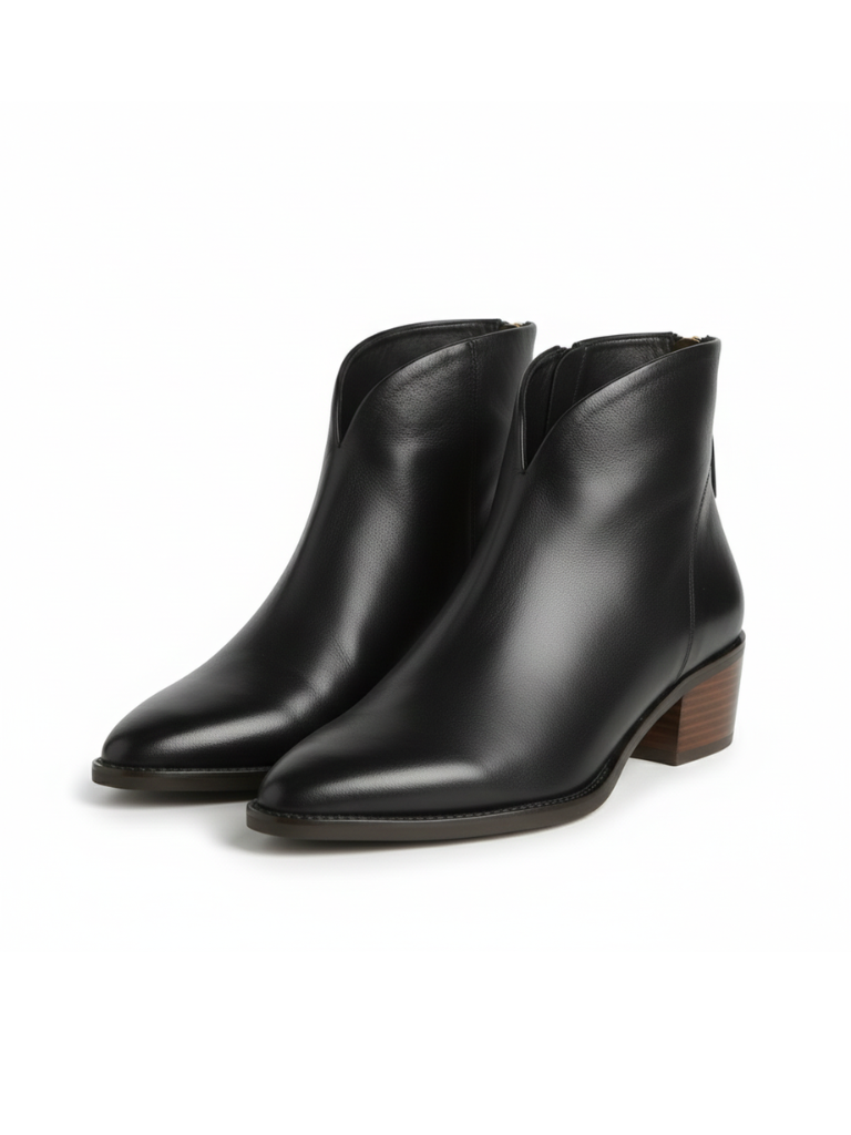 Aveline Comfort Boot