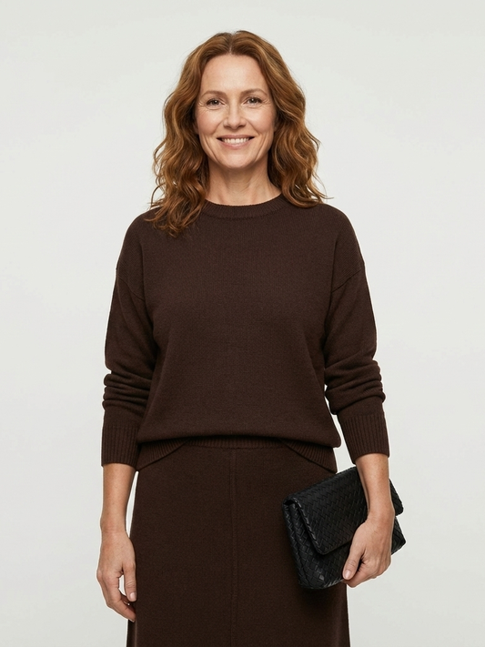 Sara | Knit Set