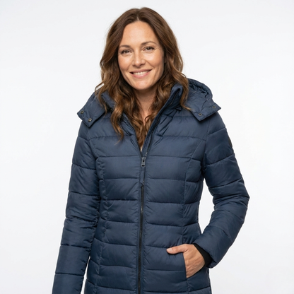 Aspen Thermal Parka