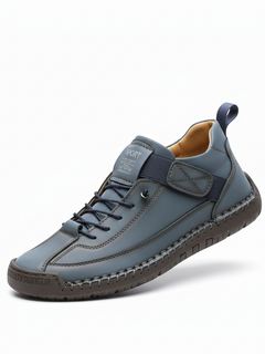 The ErgoStride™ Cloud-Walkers