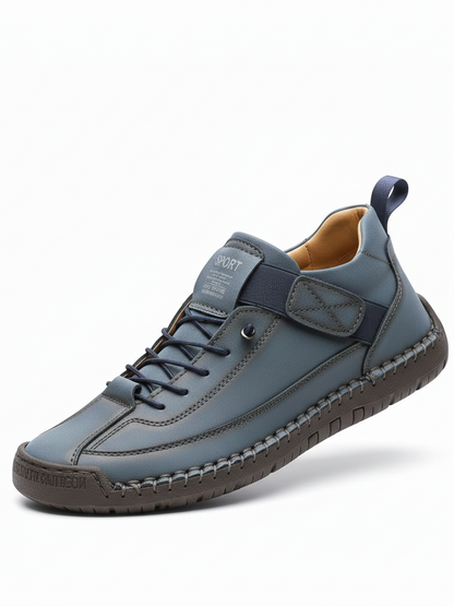 The ErgoStride™ Cloud-Walkers