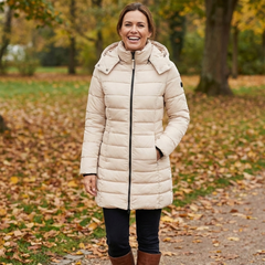 Aspen Thermal Parka