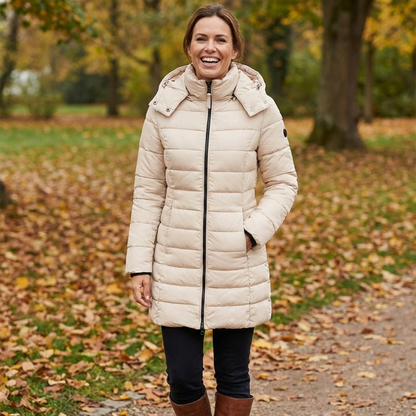 Aspen Thermal Parka