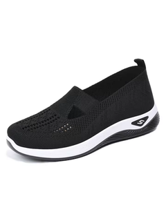 The Aeria™ Knit Slip-On