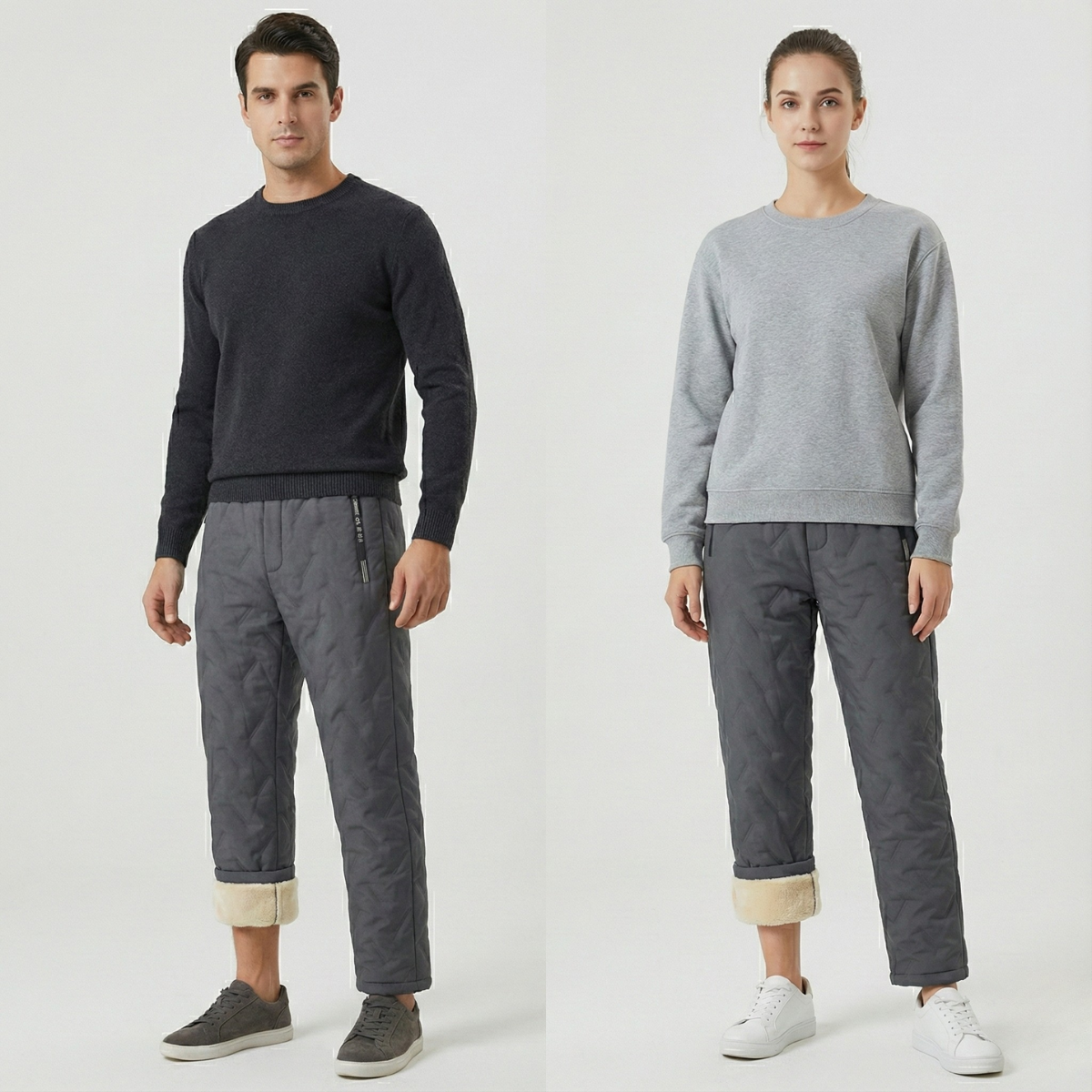 Thermal Tech Jogger