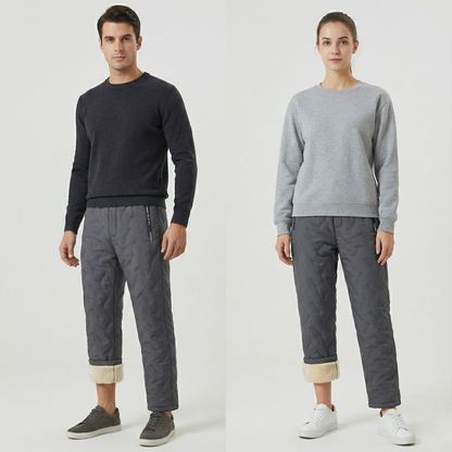 Thermal Tech Jogger