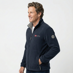 Casa Norway Alpine Fleece