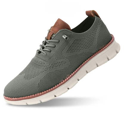 The Como Air-Knit Hybrid