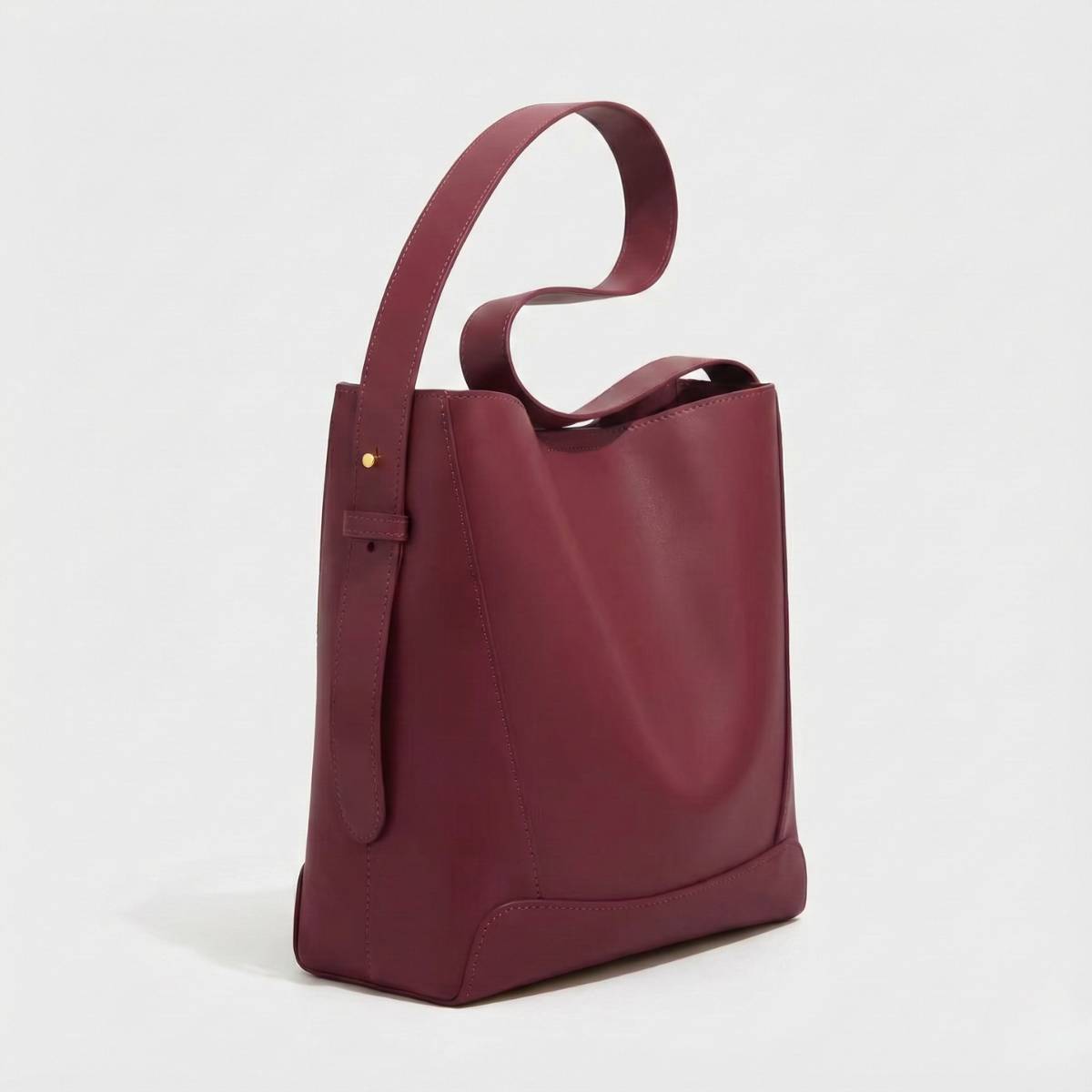 The Haven Bucket Bag