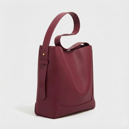 The Haven Bucket Bag