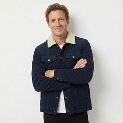 TimberFleece Lined Jacket