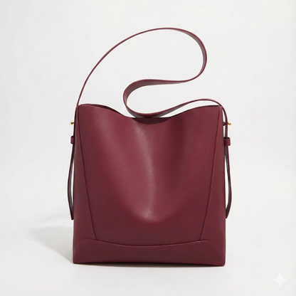 The Haven Bucket Bag