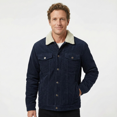 TimberFleece Lined Jacket