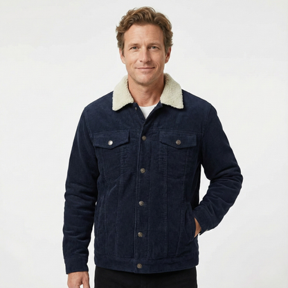 TimberFleece Lined Jacket