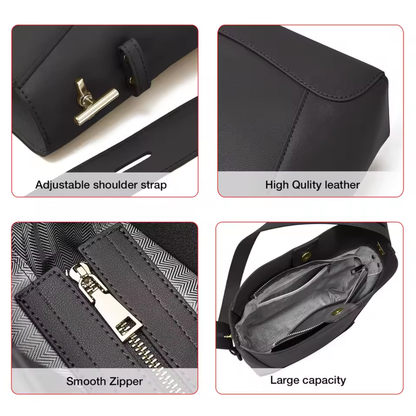 The Haven Bucket Bag