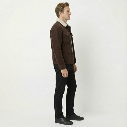 TimberFleece Lined Jacket