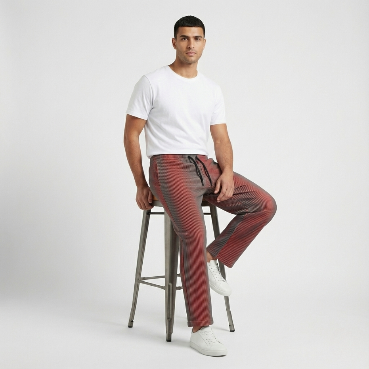The ZephyrFlow™ Glide Pant