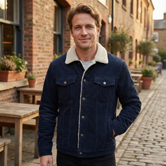 TimberFleece Lined Jacket