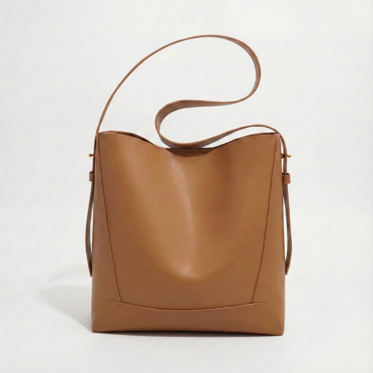 The Haven Bucket Bag