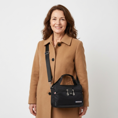The "Fashion" Guardian Crossbody