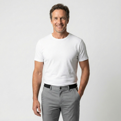The Flex-Tech Hybrid Chino