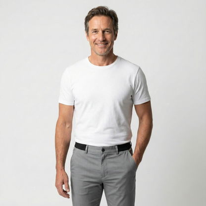 The Flex-Tech Hybrid Chino