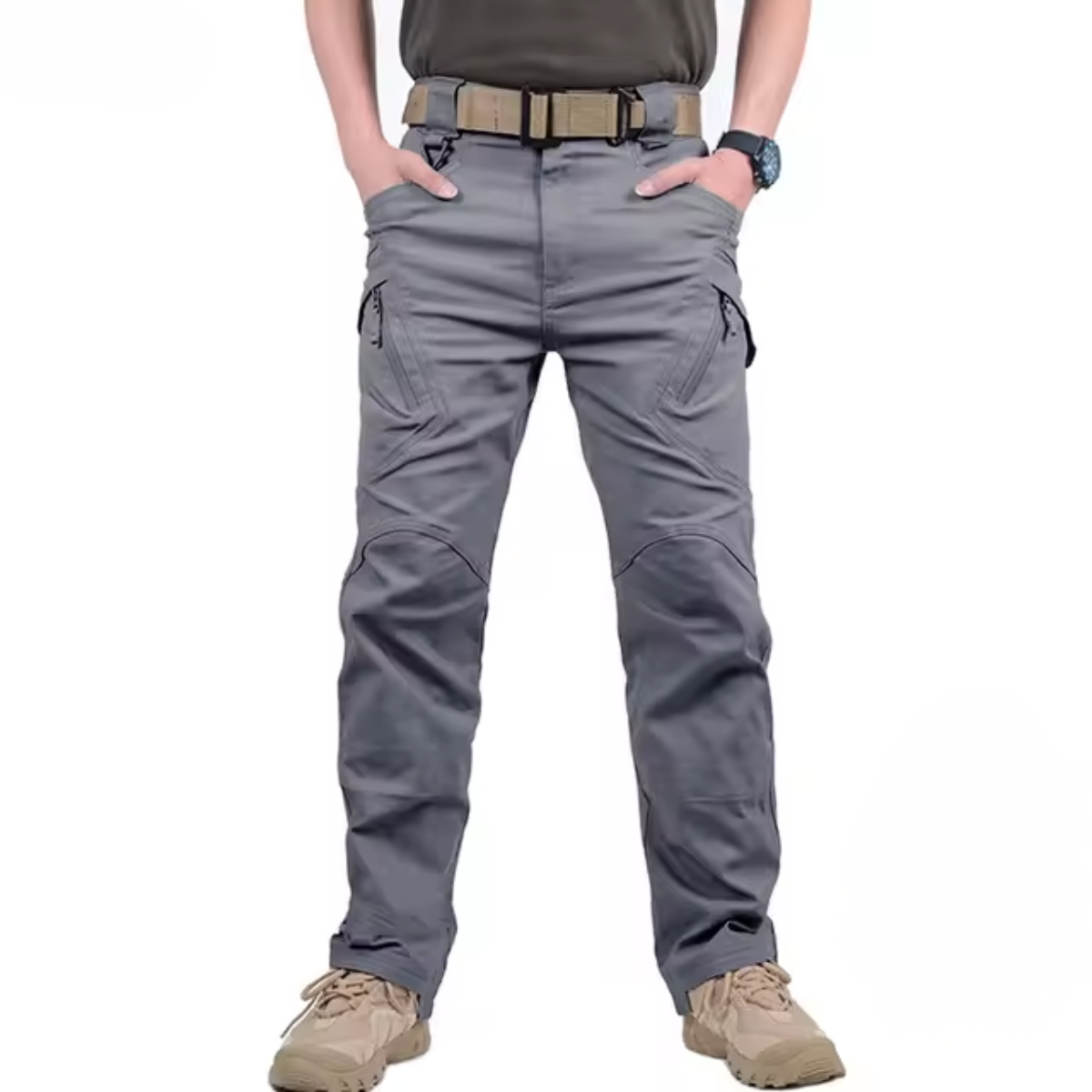 The Kodiak Flex Pants